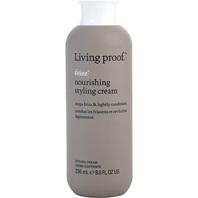Living Proof By Living Proof No Frizz Nourishing Styling Cream 8 Oz For Unisex