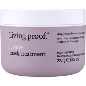 Living Proof By Living Proof Restore Mask Treatment 8 Oz, Unisex