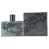 DAVID BECKHAM HOMME by David Beckham AFTERSHAVE 1.7 OZ MEN
