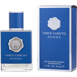 Vince Camuto Homme By Vince Camuto Edt Spray 1.7 Oz For Men