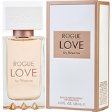 Rogue Love By Rihanna By Rihanna Eau De Parfum Spray 4.2 Oz For Women