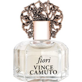 VINCE CAMUTO FIORI by Vince Camuto Eau De Parfum .25 Oz Mini (Unboxed) WOMEN
