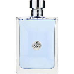 Versace Signature By Gianni Versace - Aftershave 3.4 Oz , For Men