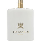 TRUSSARDI DONNA By Trussardi Eau De Parfum Spray 3.4 oz *Tester, Women
