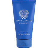 VINCE CAMUTO HOMME by Vince Camuto Aftershave Balm 5 Oz For Men