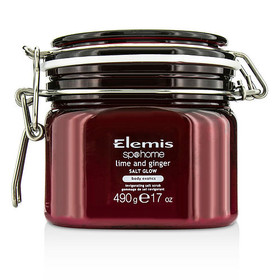 Elemis by Elemis Exotic Lime & Ginger Salt Glow  --490g/17oz, Women