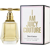 Juicy Couture I Am Juicy Couture By Juicy Couture Eau De Parfum Spray 3.4 Oz For Women