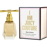 Juicy Couture I Am Juicy Couture By Juicy Couture Eau De Parfum Spray 1.7 Oz, Women