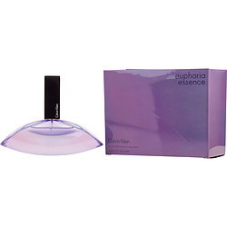 EUPHORIA ESSENCE by Calvin Klein Eau De Parfum Spray 3.4 Oz For Women