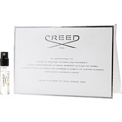 CREED MILLESIME IMPERIAL by Creed Eau De Parfum Spray Vial On Card For Unisex