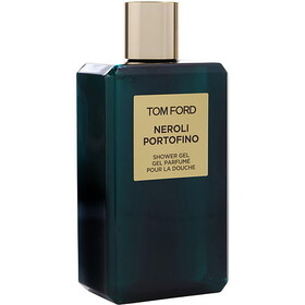 Tom Ford Neroli Portofino by Tom Ford Shower Gel 8.5 Oz, Unisex