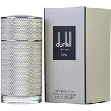DUNHILL ICON by Alfred Dunhill Eau De Parfum Spray 3.4 Oz For Men