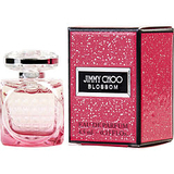 Jimmy Choo Blossom By Jimmy Choo Eau De Parfum .15 Oz Mini For Women
