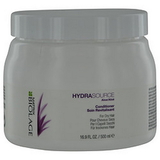 Biolage By Matrix - Hydrasource Conditioning Balm 16.9 Oz, For Unisex