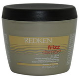 REDKEN by Redken Frizz Dismiss Mask 8.5 Oz For Unisex