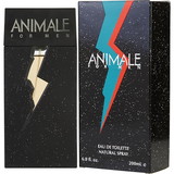 ANIMALE by Animale Parfums Edt Spray 6.8 Oz For Men