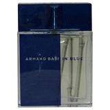 ARMAND BASI IN BLUE by Armand Basi Edt Spray 3.4 Oz *Tester For Men