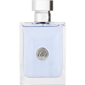 Versace Signature By Gianni Versace - Deodorant Spray 3.4 Oz For Men