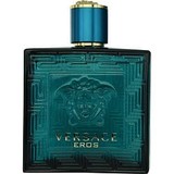 VERSACE EROS by Gianni Versace Deodorant Spray 3.4 Oz MEN