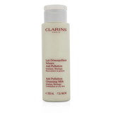 Clarins by Clarins Anti-Pollution Cleansing Milk - Combination Or Oily Skin --200Ml/7Oz For Women