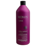 Redken By Redken Color Extend Magnetics Shampoo Sulfate-Free 33.8 Oz (Packaging May Vary) For Unisex