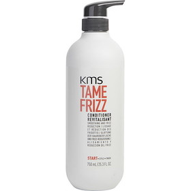 Kms By Kms Tame Frizz Conditioner 25.3 Oz Unisex