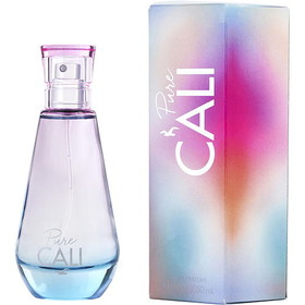 HOLLISTER PURE CALI by Hollister Eau De Parfum Spray 1.7 Oz For Women