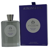 Atkinsons The Excelsior Bouquet By Atkinsons - Edt Spray 3.3 Oz For Men