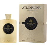 Atkinsons Oud Save The King By Atkinsons Eau De Parfum Spray 3.3 Oz For Men
