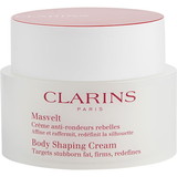 Clarins By Clarins Body Shaping Cream--200Ml/6.4Oz For Women