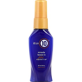 ITS A 10 by It's a 10 Miracle Leave In Plus Keratin 2 Oz For Unisex