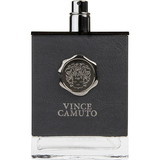 VINCE CAMUTO MAN by Vince Camuto Edt Spray 3.4 Oz *Tester MEN
