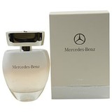MERCEDES-BENZ L'EAU by Mercedes-Benz Edt Spray 3 Oz WOMEN