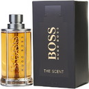 Boss The Scent By Hugo Boss Edt Spray 6.7 Oz For Men