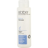 ABBA by ABBA Pure & Natural Hair Care MOISTURE SHAMPOO 8 OZ (OLD PACKAGING) UNISEX