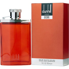 DESIRE By Alfred Dunhill Edt Spray 5 oz, Men