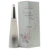 L'Eau D'Issey City Blossom By Issey Miyake Edt Spray 3 Oz (Limited Edition) Women