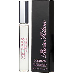 HEIRESS PARIS HILTON by Paris Hilton Eau De Parfum Roll On 0.34 Oz Mini For Women