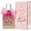 Viva La Juicy Rose By Juicy Couture Eau De Parfum Spray 3.4 Oz For Women