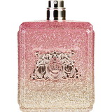 VIVA LA JUICY ROSE by Juicy Couture Eau De Parfum Spray 3.4 Oz *Tester For Women