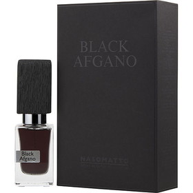 Nasomatto Black Afgano By Nasomatto - Parfum Extract Spray 1 Oz For Unisex