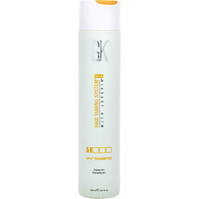 Gk Hair by Gk Hair Pro Line Hair Taming System With Juvexin Ph+ Shampoo 10 Oz, Unisex