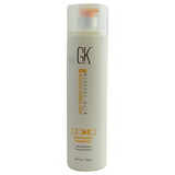 Gk Hair by Gk Hair Pro Line Hair Taming System With Juvexin Balancing Shampoo 33.8 Oz, Unisex