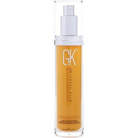 Gk Hair by Gk Hair Pro Line Hair Taming System With Juvexin Curls Define Her 3.4 Oz, Unisex