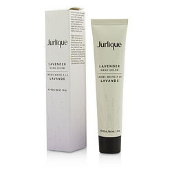 Jurlique By Jurlique Lavender Hand Cream (New Packaging) --40Ml/1.4Oz Women