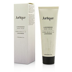 Jurlique By Jurlique Lavender Hand Cream (New Packaging) --125Ml/4.3Oz Women