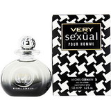 VERY SEXUAL by Michel Germain Edt Spray 4.2 Oz For Men