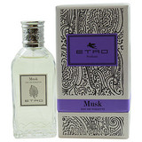 Musk Etro By Etro Edt Spray 3.3 Oz (New Packaging) For Unisex