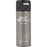 DAVID BECKHAM BEYOND by David Beckham Deodorant Spray 5 Oz For Men