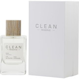 CLEAN RESERVE VELVET FLORA by Clean Eau De Parfum Spray 3.4 Oz For Women